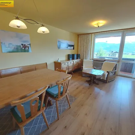 Apartment Alpenrock Bad Mitterndorf Exterior photo