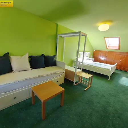 Apartment Alpenrock Bad Mitterndorf Exterior photo