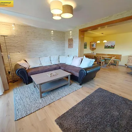 Apartment Alpenrock Bad Mitterndorf Exterior photo
