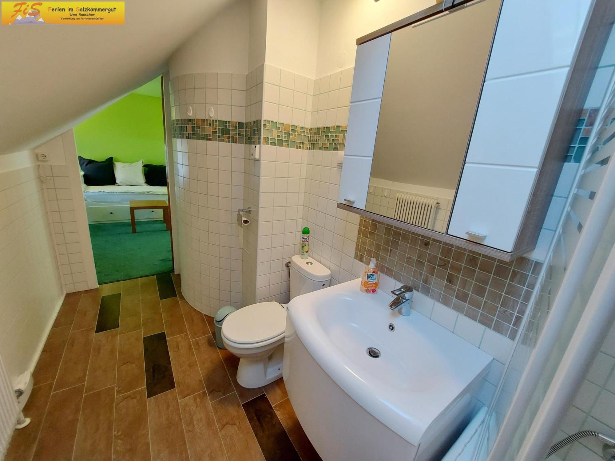Alpenrock Apartment Bad Mitterndorf
