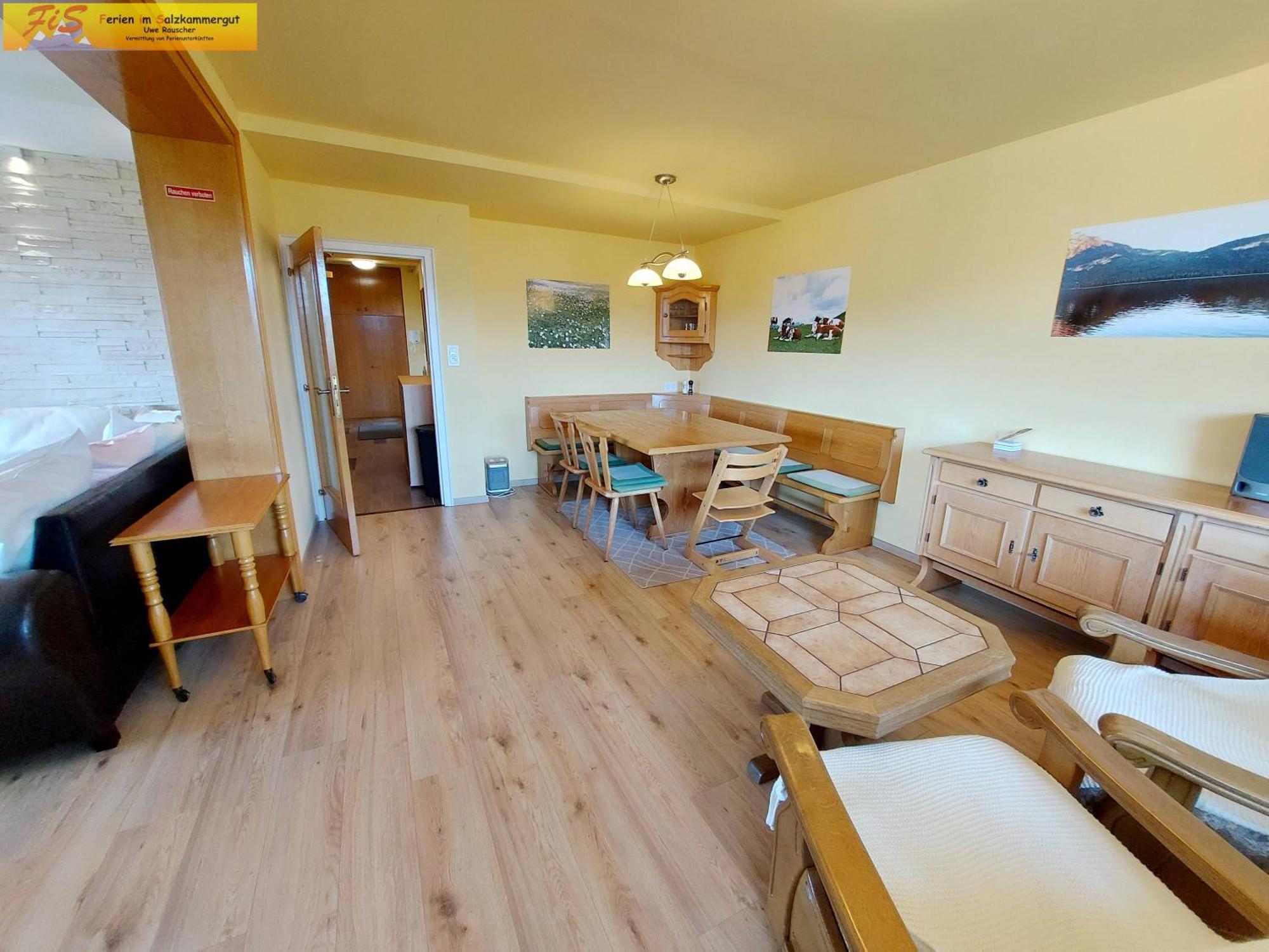 Apartment Alpenrock Bad Mitterndorf