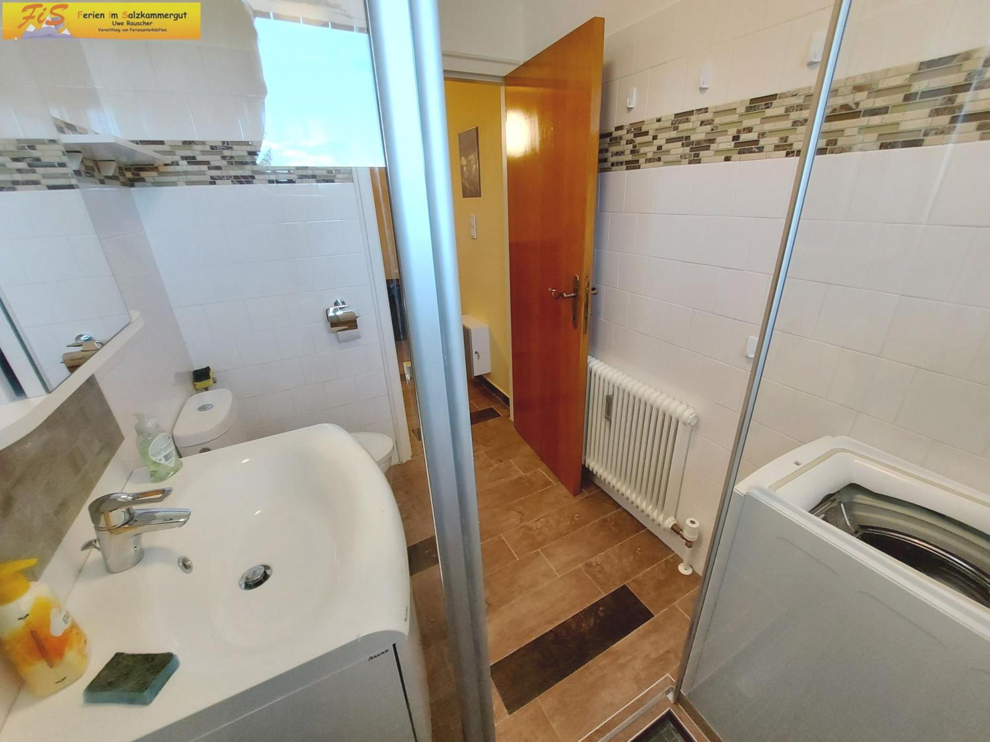 Alpenrock Apartment *