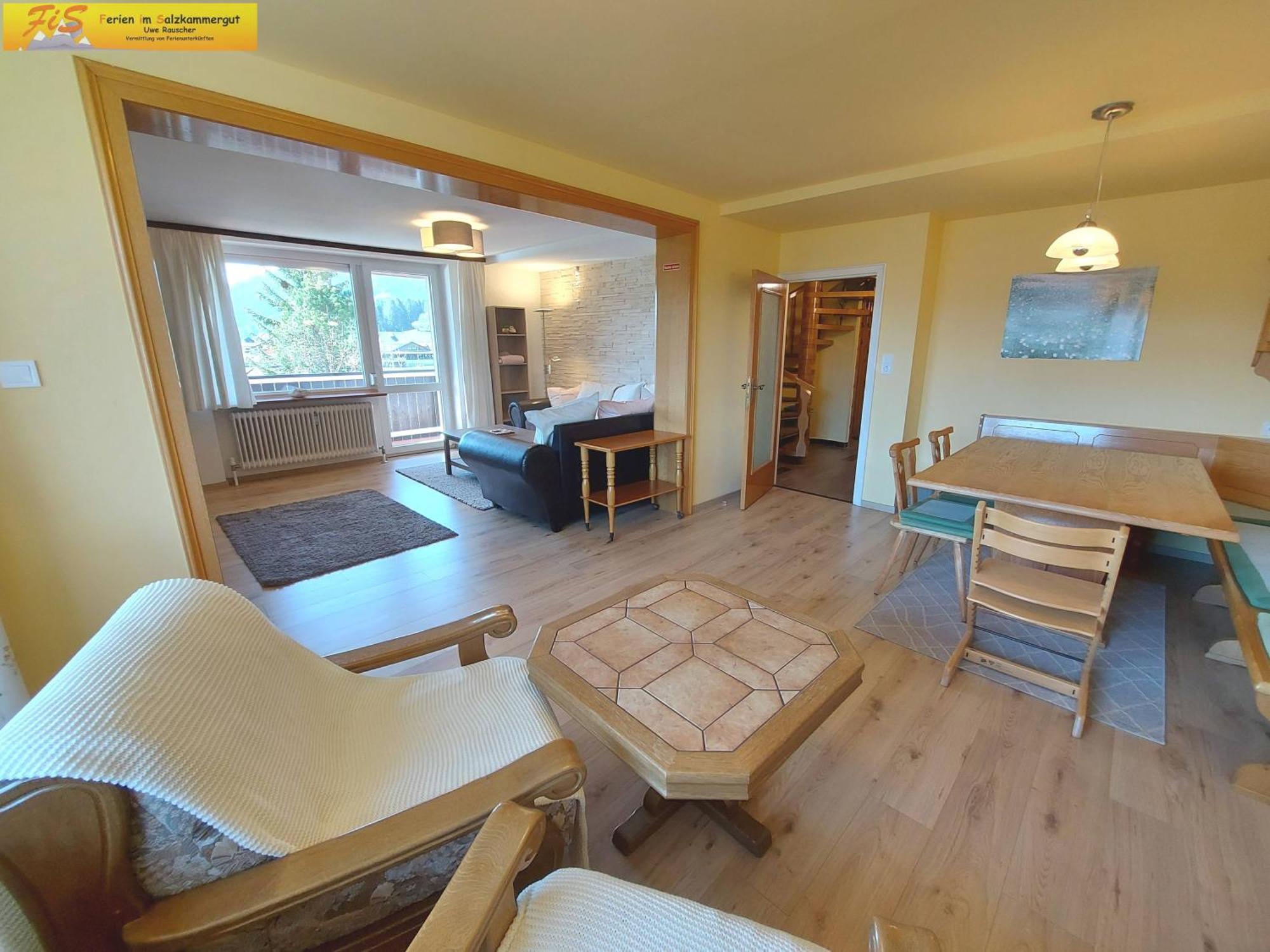 Apartment Alpenrock Bad Mitterndorf