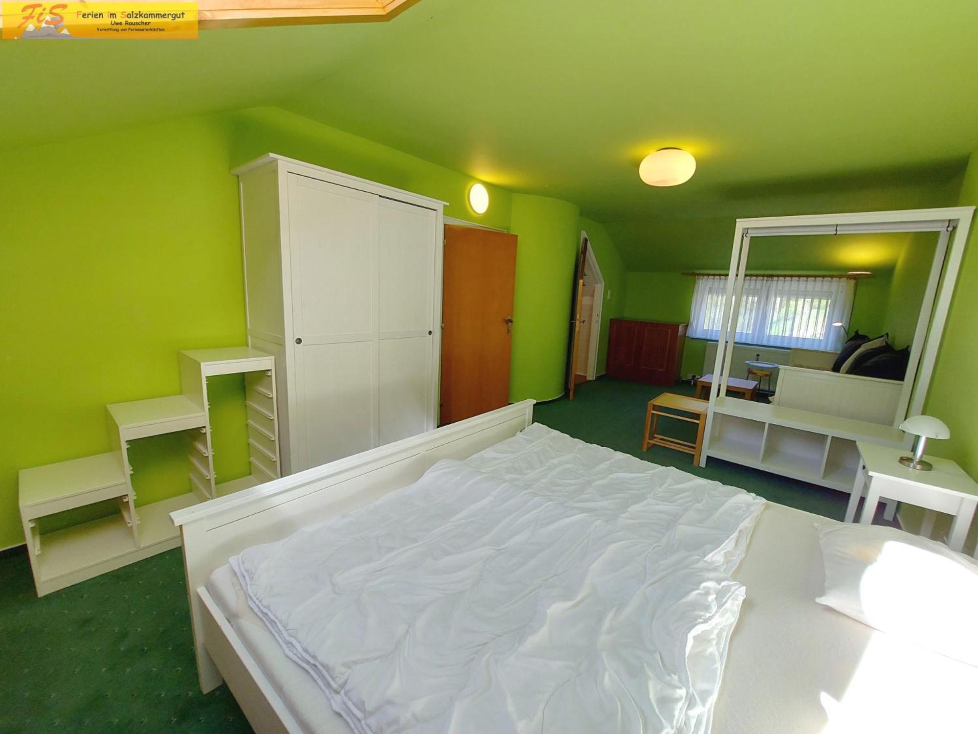 Apartment Alpenrock