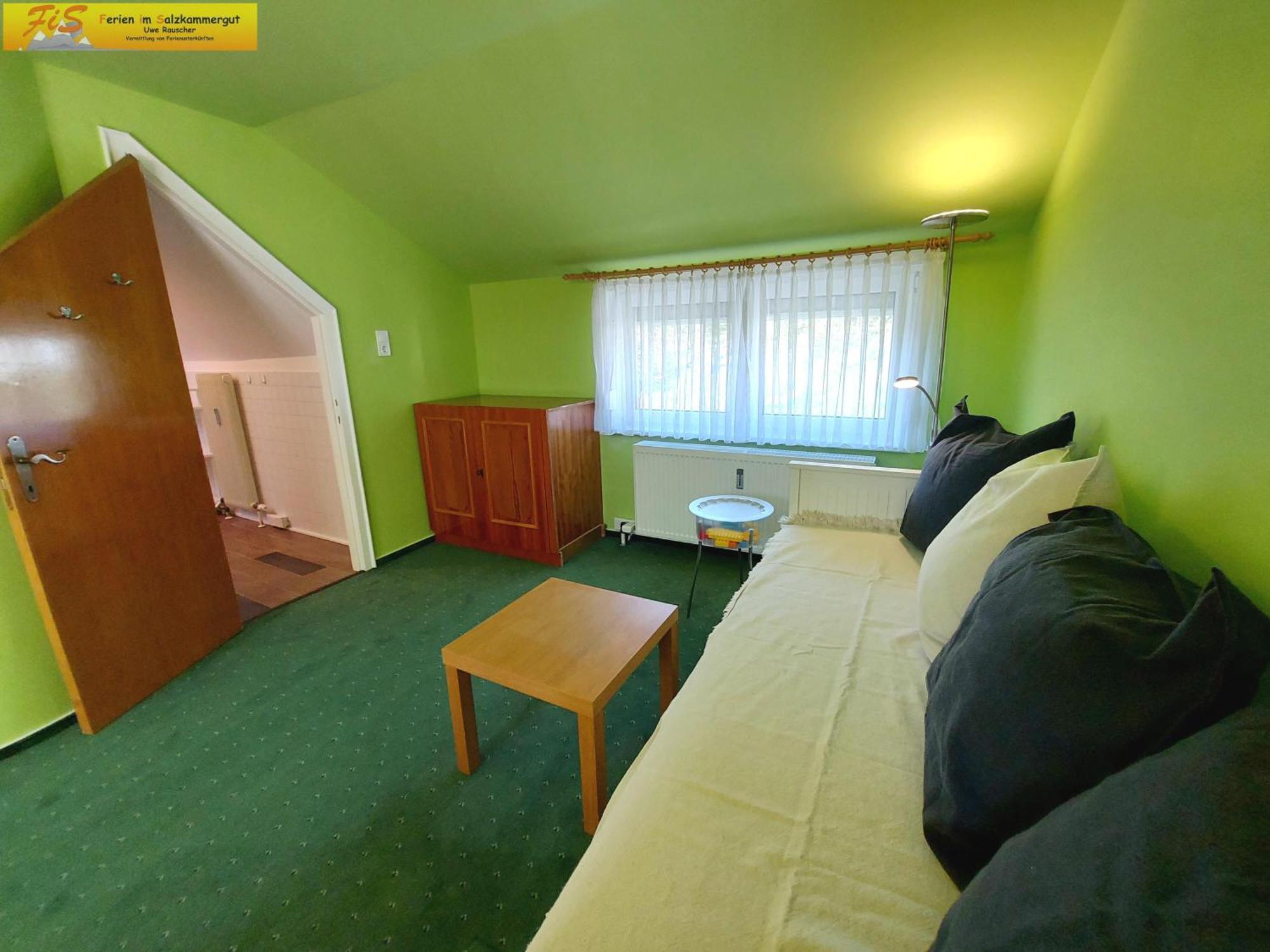 Alpenrock Apartment *