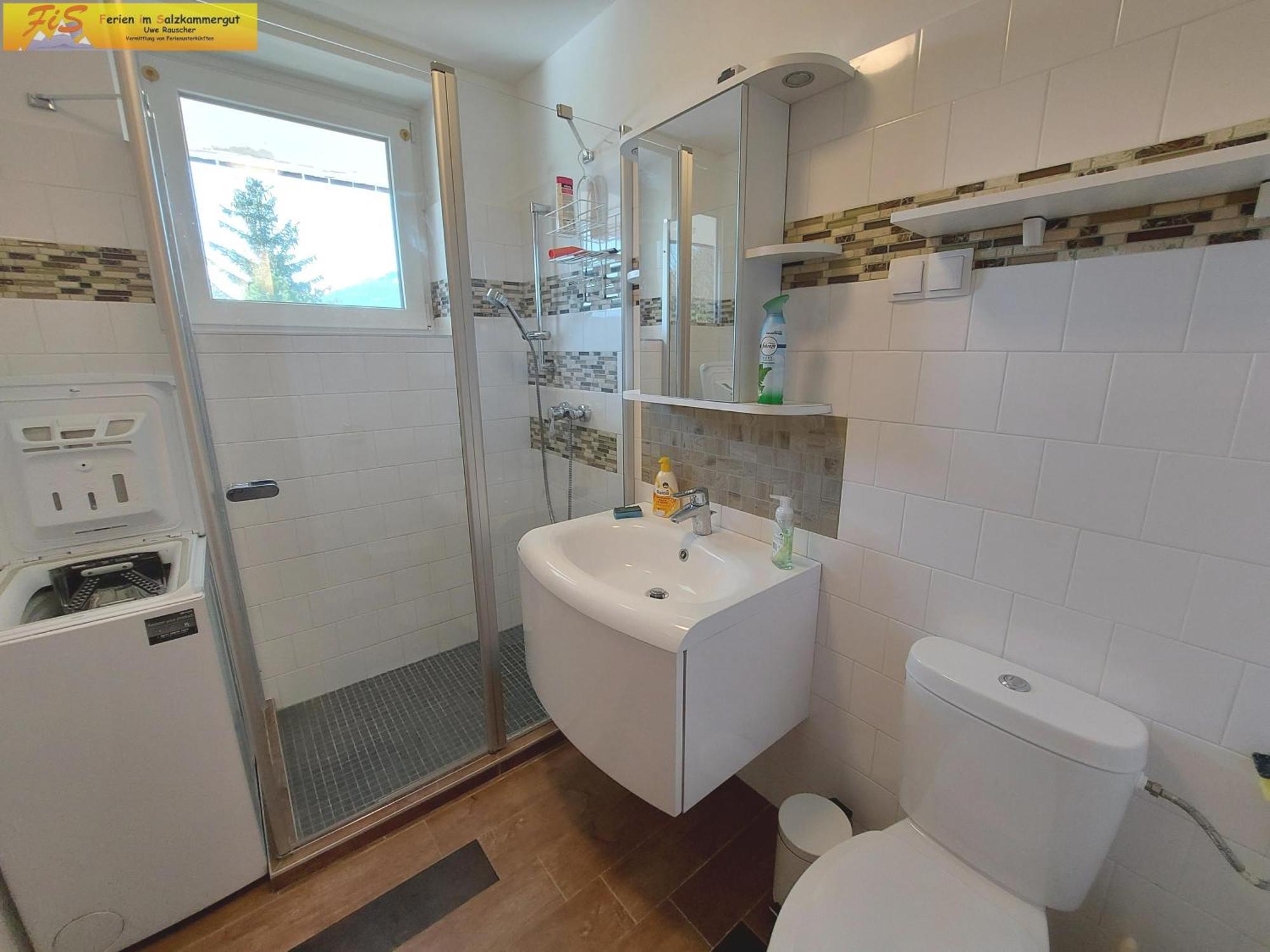 Alpenrock Apartment Bad Mitterndorf