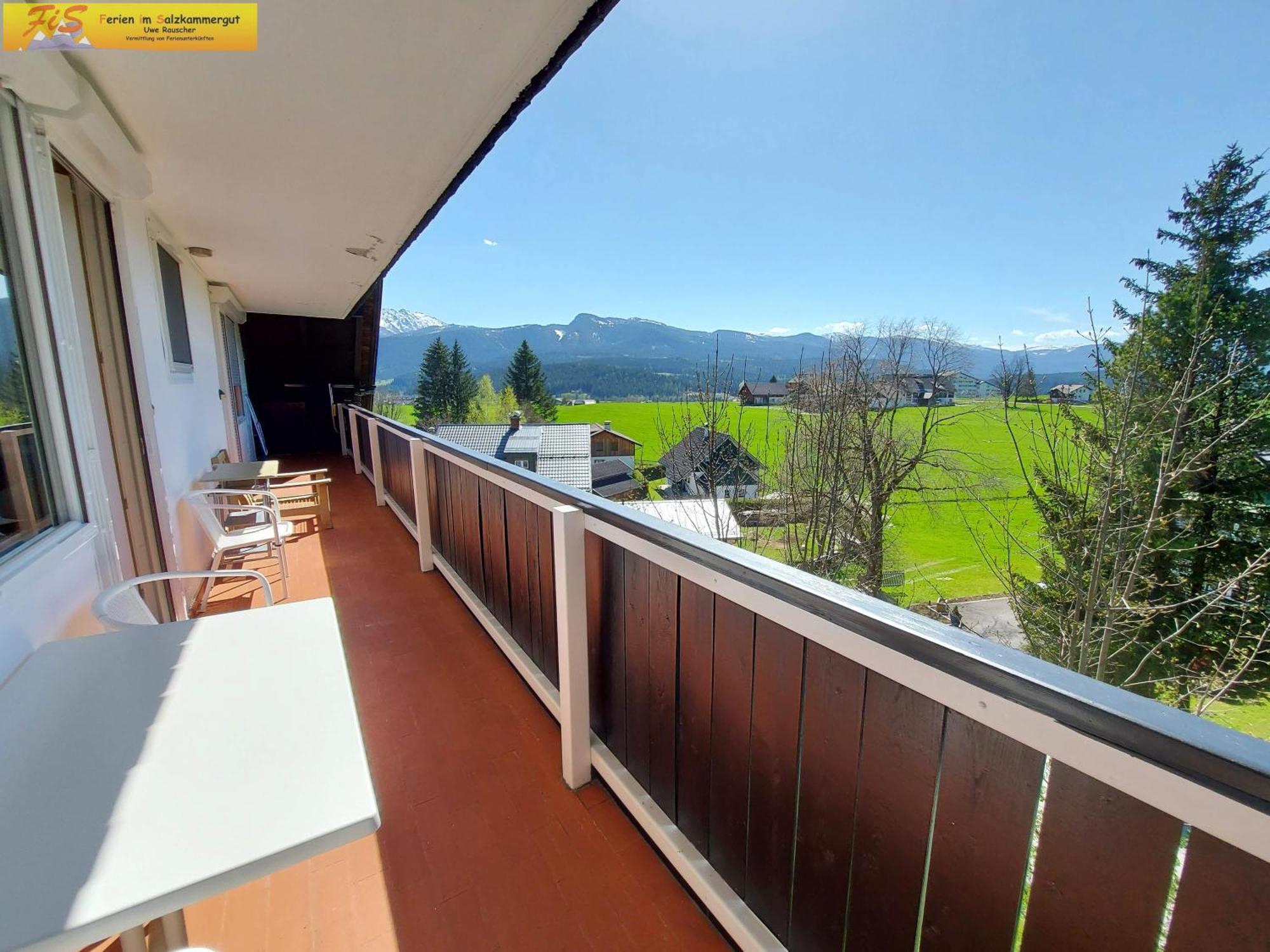 Apartment Alpenrock Bad Mitterndorf