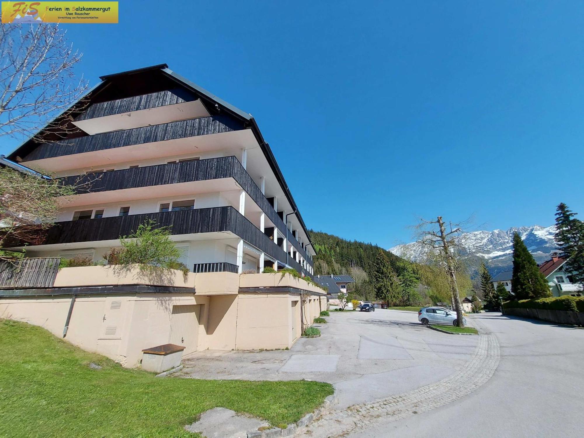 Alpenrock *