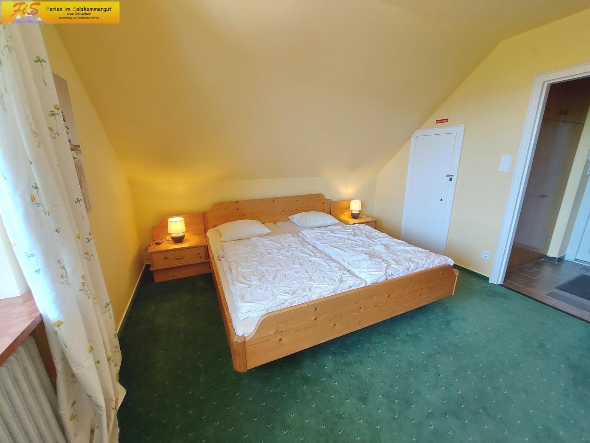 Alpenrock Apartment *