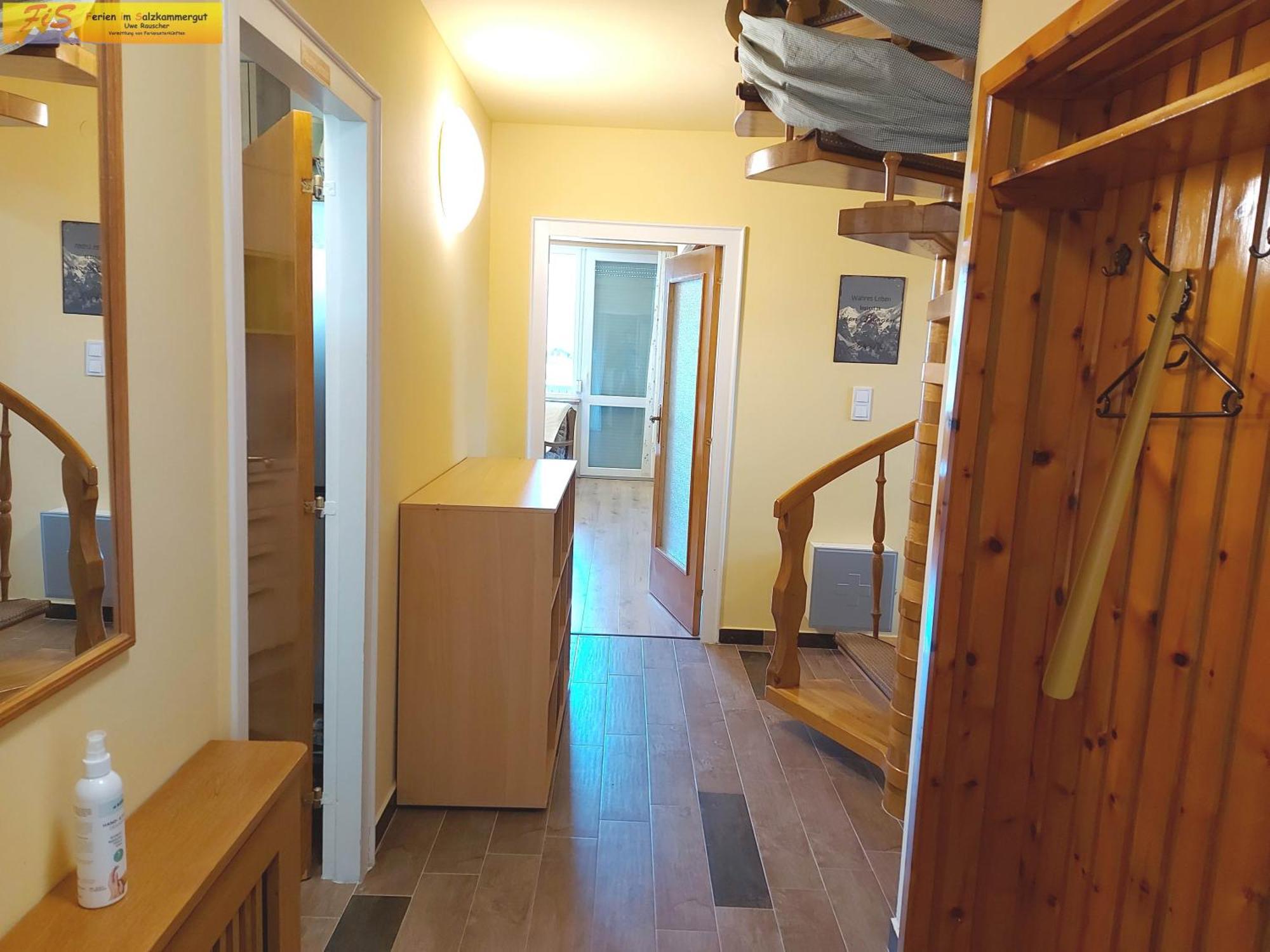 Alpenrock Apartment