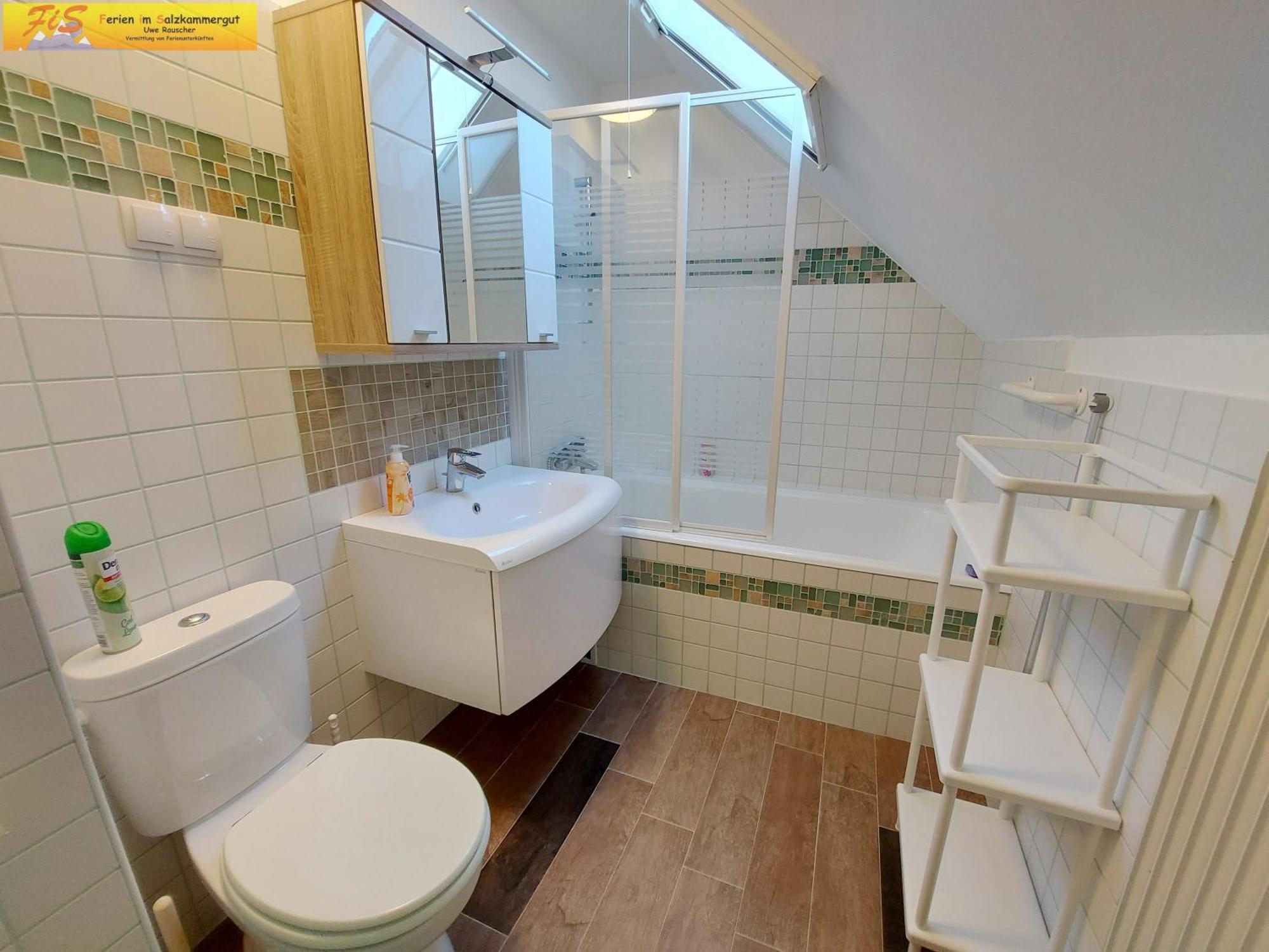 Apartment Alpenrock